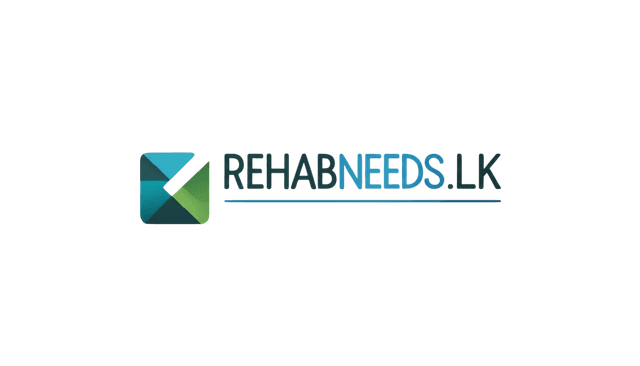 RehabNeeds.lk